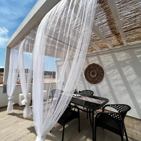 Sicily Home Casa Vacanze Con Piscina San Vito Lo Capo Exteriér fotografie