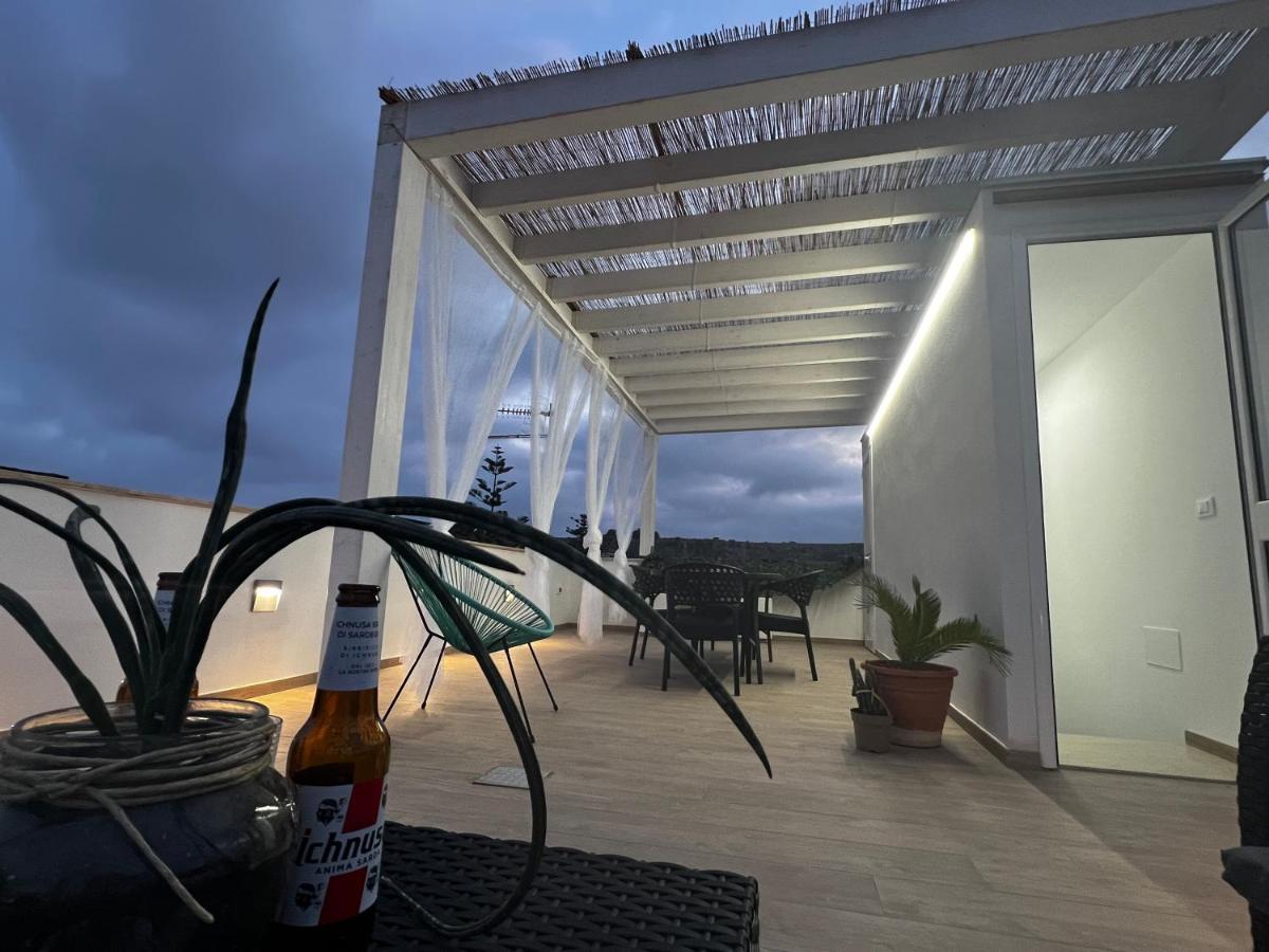Sicily Home Casa Vacanze Con Piscina San Vito Lo Capo Exteriér fotografie