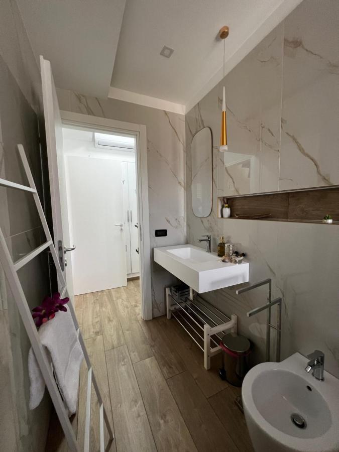Sicily Home Casa Vacanze Con Piscina San Vito Lo Capo Exteriér fotografie