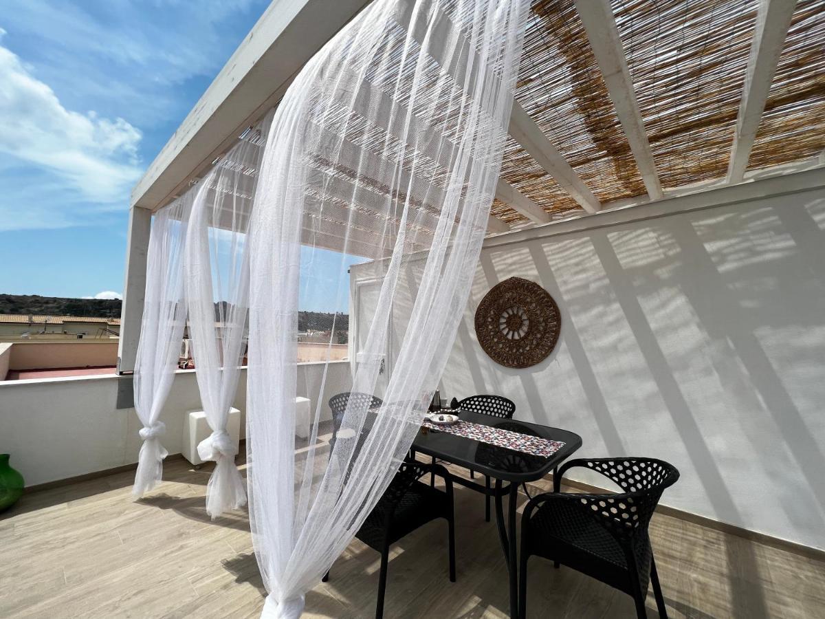 Sicily Home Casa Vacanze Con Piscina San Vito Lo Capo Exteriér fotografie