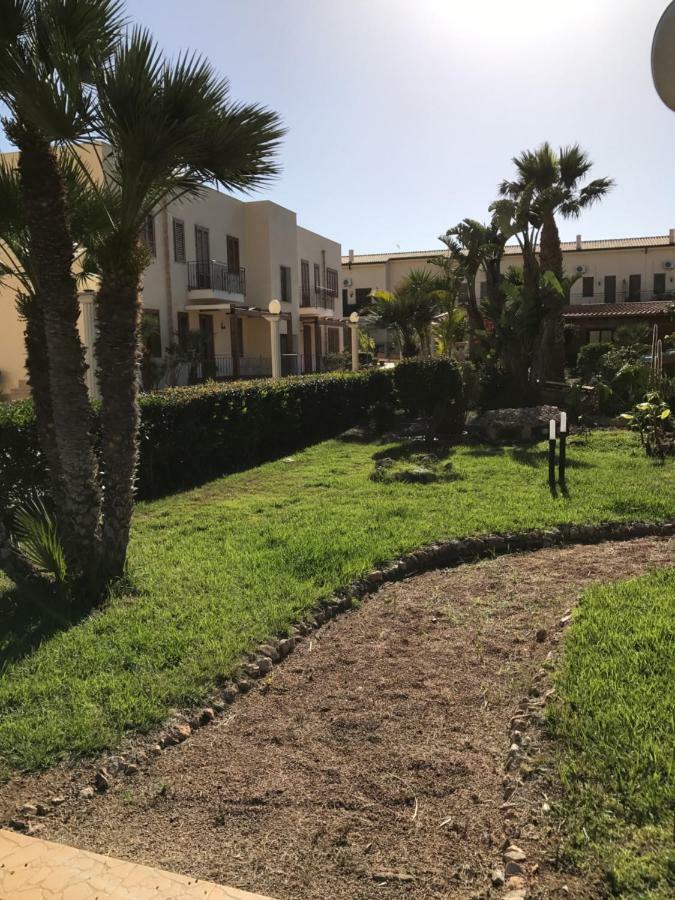 Sicily Home Casa Vacanze Con Piscina San Vito Lo Capo Exteriér fotografie