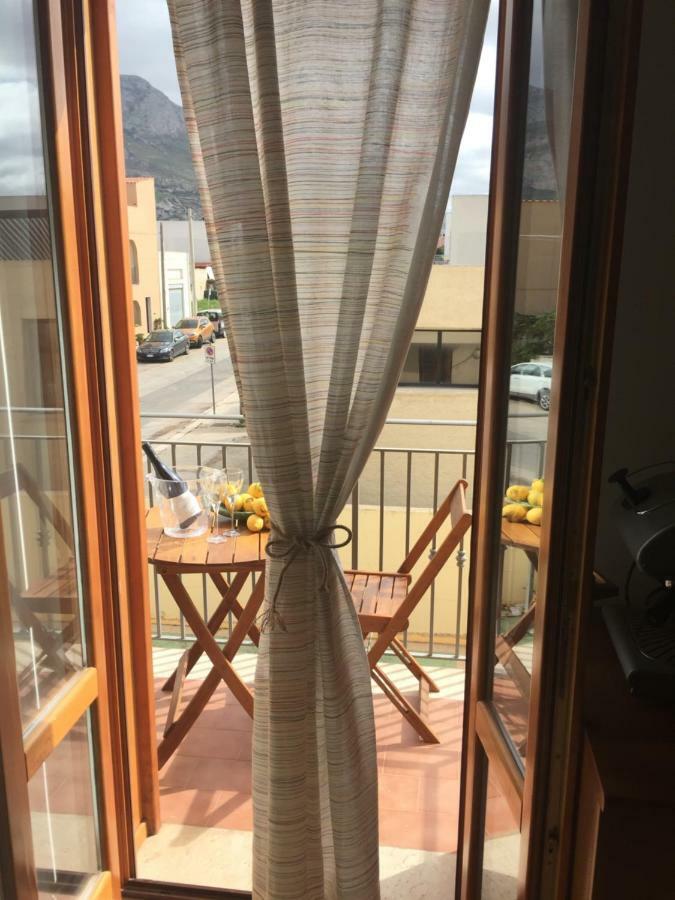 Sicily Home Casa Vacanze Con Piscina San Vito Lo Capo Exteriér fotografie